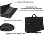 Imagem de Mala Capa  Bag Reforçada Compatível Com iMac 21, 5'' M1 - Anti Impacto