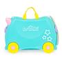 Imagem de Mala com Rodinha Infantil Una Unicor Trunki Unicórnio