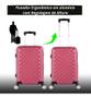 Imagem de Mala de Bordo A123 Rodinha 360º ABS Luggage Allabard