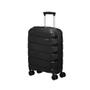 Imagem de Mala de Bordo American Tourister Air Move P Samsonite Preta