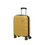 Imagem de Mala de Bordo American Tourister By Samsonite Air Move Polipropileno Tsa Amarela