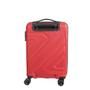 Imagem de Mala De Bordo American Tourister Camboriu Pequena Vermelho