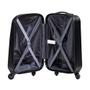 Imagem de Mala De Bordo American Tourister Cirrus Light Pequena Preto