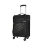 Imagem de Mala De Bordo American Tourister Stirling Light Preto