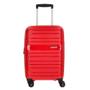 Imagem de Mala de Bordo American Tourister Sunside EXP Vermelho