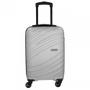 Imagem de Mala De Bordo American Tourister Tesa 2.0 Pequena Prata