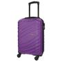 Imagem de Mala De Bordo American Tourister Tesa 2.0 Pequena Roxo