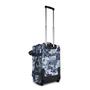 Imagem de Mala de Bordo Kipling Teagan US - Cool Camo Grey 39L