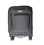 Imagem de Mala De Bordo Samsonite 360 Graus Cinza -Charcoal Wilner