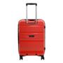 Imagem de Mala De Bordo Samsonite Spin Air Pequena Vermelho