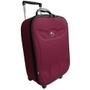 Imagem de Mala de bordo viagem 10Kg Forrada Resistente Linha Acessivel Grotaferrata 55x35x21