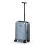 Imagem de Mala De Bordo Victorinox Airox Frequent Flyer Hardside Azul