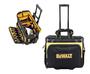 Imagem de Mala De Ferramentas Com 63 Compartimentos Dwst82929-La - DEWALT