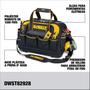 Imagem de Mala De Ferramentas Multitak Com 37 Compartimentos Dwst82928-La Dewalt