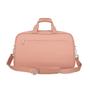 Imagem de Mala De Mão Samsonite Soft Motion Biz Weekender Rosa