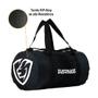 Imagem de Mala de Treino Street Bag Everbags Preto