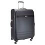 Imagem de Mala de Viagem 30 kg Lansay G Saint Germain Lx 22 Preto