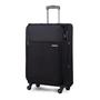 Imagem de Mala De Viagem American Tourister Frankfurt Média Preto