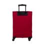 Imagem de Mala de Viagem American Tourister Frankfurt Pequena Vermelho