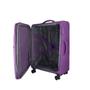 Imagem de Mala de viagem American Tourister New Duncan Grande Roxa