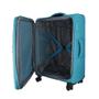 Imagem de Mala De Viagem American Tourister New Duncan Grande Turquesa