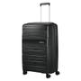 Imagem de Mala De Viagem American Tourister Sunside Grande Preto