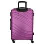 Imagem de Mala De Viagem American Tourister Tesa 2.0 Média Magenta