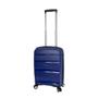 Imagem de Mala De Viagem Azul P Samsonite Spin Air 621041055