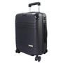 Imagem de Mala de Viagem Bordo 10kg Jacki Design Elite AHZ24912 Preto