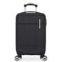 Imagem de Mala De Viagem Bordo Padrão ANAC 10kg em ABS Polo King