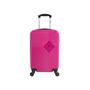 Imagem de Mala de viagem bordo pequena 10kg Swiss Move Pink