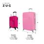 Imagem de Mala de viagem bordo pequena 10kg Swiss Move Pink