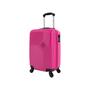 Imagem de Mala de viagem bordo pequena 10kg Swiss Move Pink