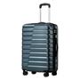 Imagem de Mala de Viagem Coolife Carry On Hardside 20 Polegadas - PC+ABS