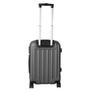 Imagem de Mala de Viagem de Bordo 10Kgs com Rodinhas 360 Medidas ANAC Silent Noronha