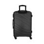 Imagem de Mala de Viagem Grande ABS Rodas 360 Cadeado Código Embutido American Tourister Tesa By Samsonite-PT