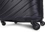 Imagem de Mala de Viagem Grande ABS Rodas 360 Cadeado Código Embutido American Tourister Tesa By Samsonite-PT
