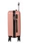 Mala de Viagem Média 15kg Eagle 65x42x26 Em Abs C/ Rodinhas 360 AS52 Imagem de Mala de Viagem Média 15kg Eagle 65x42x26 Em Abs C/ Rodinhas 360 AS52
