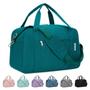 Imagem de Mala de viagem Narwey 18 Carry on Underseat 25L para Airplane Teal