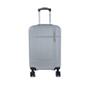 Mala de Viagem Polo King ABS 360 Grande - MF10443PK-28 Imagem de Mala de Viagem Polo King ABS 360 Grande - MF10443PK-28