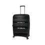 Imagem de Mala de Viagem Preta G Samsonite Spin Air 621009075