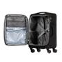 Imagem de Mala de Viagem SAMSONITE Kick Air Black - P