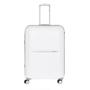 Imagem de Mala De Viagem Samsonite Octolite Expansível Grande Branco