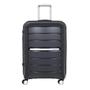 Imagem de Mala De Viagem Samsonite Octolite Expansível Grande Preto