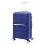 Imagem de Mala De Viagem Samsonite Octolite Expansível Média Azul