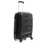 Imagem de Mala De Viagem Samsonite Spin Air Grande Preto