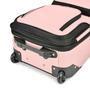 Imagem de Mala de Viagem U.S. Traveler - Leve e Softside 20" Rosa