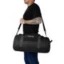 Imagem de Mala Duffel Bag Discovery Preto Bolsa 34 Litros Invictus