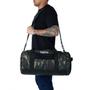 Imagem de Mala Duffel Bag Discovery Warskin Black Bolsa 34L Invictus