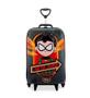 Imagem de Mala Escolar Maxtoy Teen Titans Robin 2952BM20
